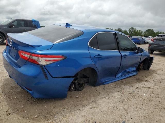 Photo 2 VIN: 4T1B11HK1KU247763 - TOYOTA CAMRY L 