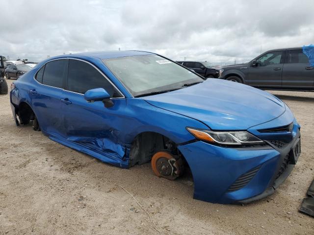 Photo 3 VIN: 4T1B11HK1KU247763 - TOYOTA CAMRY L 