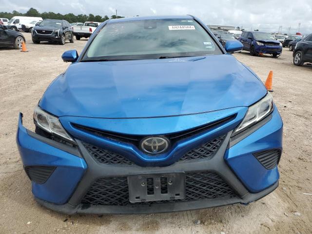 Photo 4 VIN: 4T1B11HK1KU247763 - TOYOTA CAMRY L 