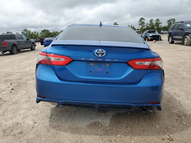 Photo 5 VIN: 4T1B11HK1KU247763 - TOYOTA CAMRY L 