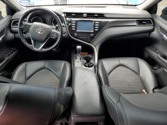 Photo 7 VIN: 4T1B11HK1KU247763 - TOYOTA CAMRY L 