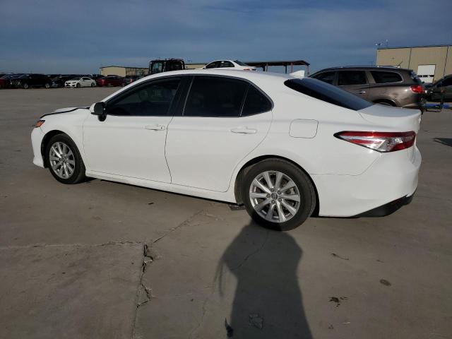 Photo 1 VIN: 4T1B11HK1KU251148 - TOYOTA CAMRY 