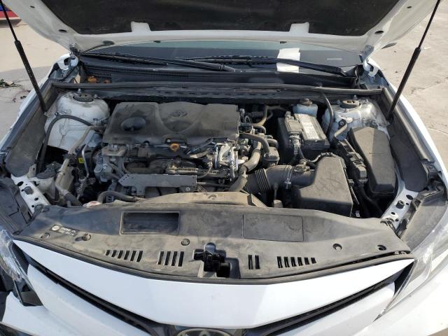 Photo 10 VIN: 4T1B11HK1KU251148 - TOYOTA CAMRY 