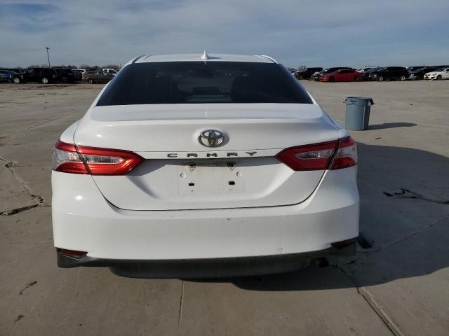 Photo 5 VIN: 4T1B11HK1KU251148 - TOYOTA CAMRY 