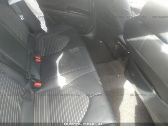 Photo 7 VIN: 4T1B11HK1KU251389 - TOYOTA CAMRY 