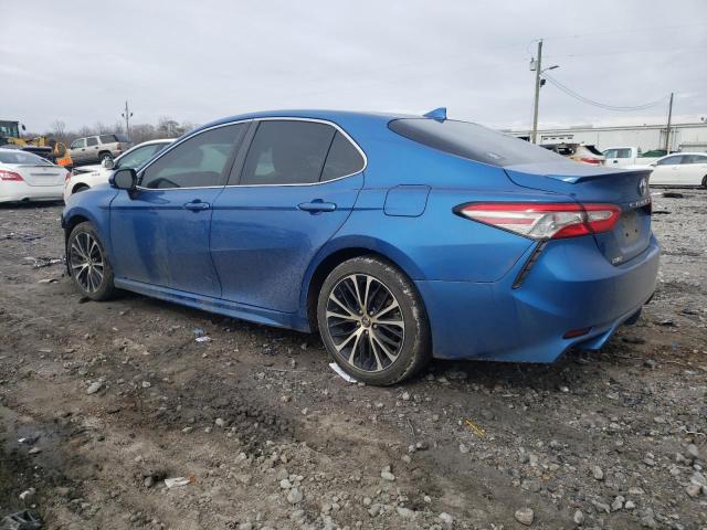 Photo 1 VIN: 4T1B11HK1KU252526 - TOYOTA CAMRY 