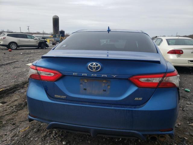 Photo 5 VIN: 4T1B11HK1KU252526 - TOYOTA CAMRY 