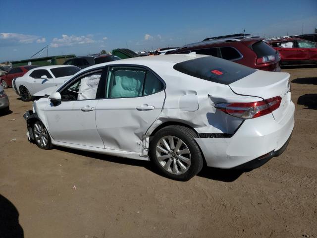 Photo 1 VIN: 4T1B11HK1KU256642 - TOYOTA CAMRY L 