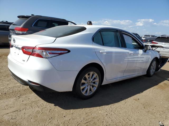 Photo 2 VIN: 4T1B11HK1KU256642 - TOYOTA CAMRY L 