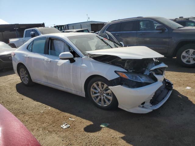 Photo 3 VIN: 4T1B11HK1KU256642 - TOYOTA CAMRY L 