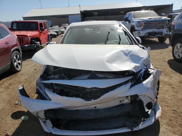 Photo 4 VIN: 4T1B11HK1KU256642 - TOYOTA CAMRY L 