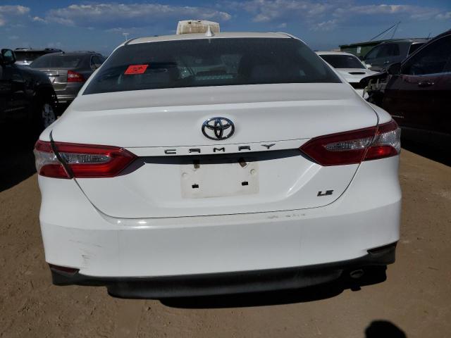 Photo 5 VIN: 4T1B11HK1KU256642 - TOYOTA CAMRY L 