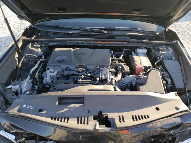 Photo 6 VIN: 4T1B11HK1KU258312 - TOYOTA CAMRY L 