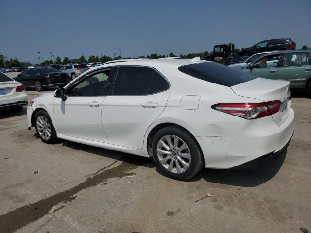 Photo 1 VIN: 4T1B11HK1KU260657 - TOYOTA CAMRY L 