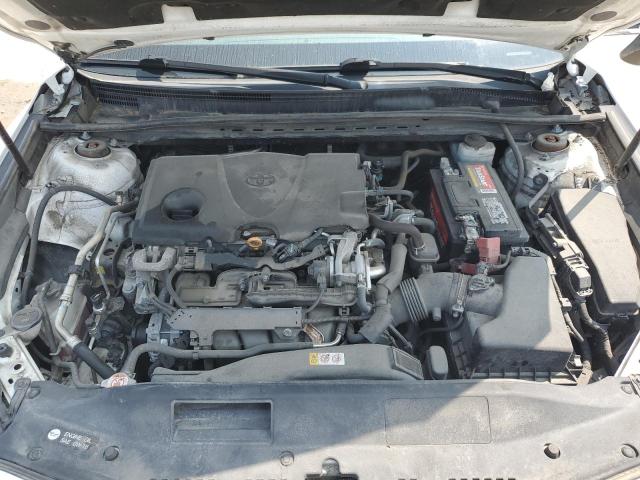 Photo 10 VIN: 4T1B11HK1KU260657 - TOYOTA CAMRY L 
