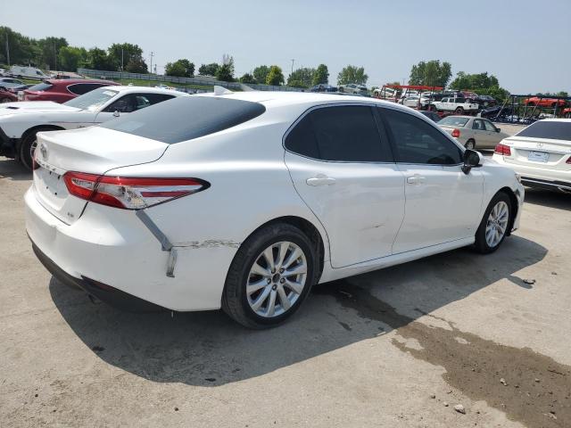 Photo 2 VIN: 4T1B11HK1KU260657 - TOYOTA CAMRY L 