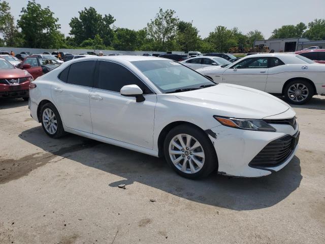Photo 3 VIN: 4T1B11HK1KU260657 - TOYOTA CAMRY L 