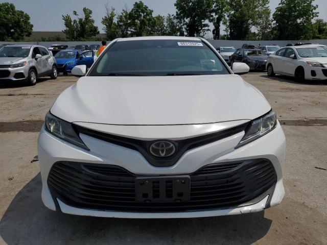 Photo 4 VIN: 4T1B11HK1KU260657 - TOYOTA CAMRY L 