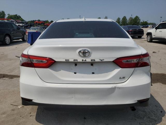 Photo 5 VIN: 4T1B11HK1KU260657 - TOYOTA CAMRY L 