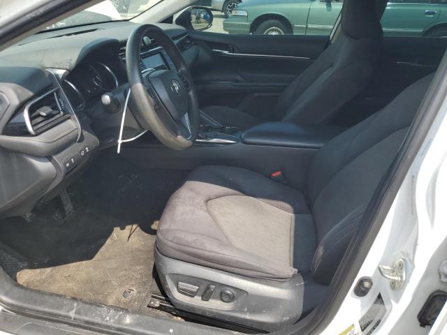 Photo 6 VIN: 4T1B11HK1KU260657 - TOYOTA CAMRY L 