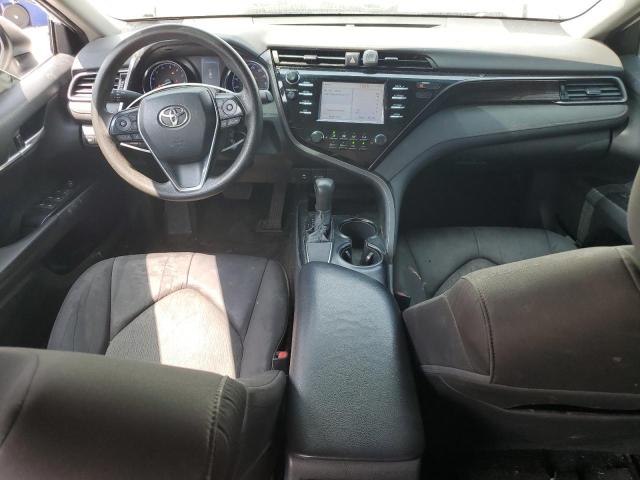Photo 7 VIN: 4T1B11HK1KU260657 - TOYOTA CAMRY L 