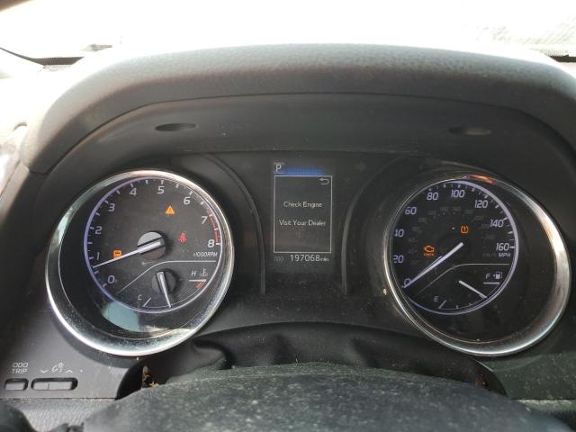 Photo 8 VIN: 4T1B11HK1KU260657 - TOYOTA CAMRY L 