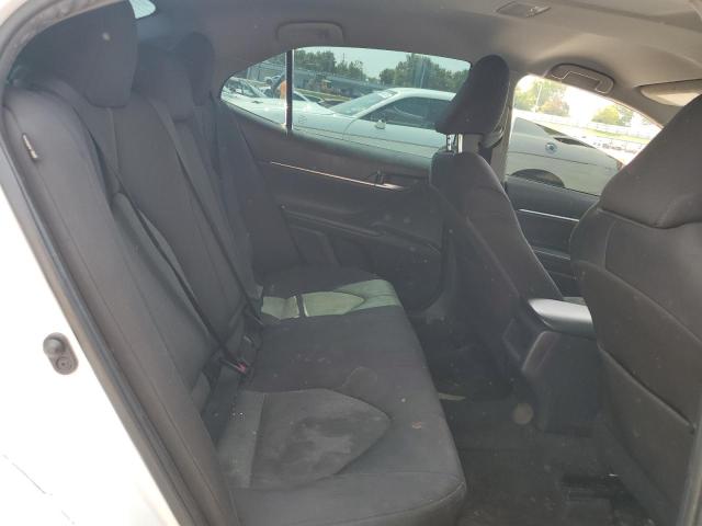 Photo 9 VIN: 4T1B11HK1KU260657 - TOYOTA CAMRY L 