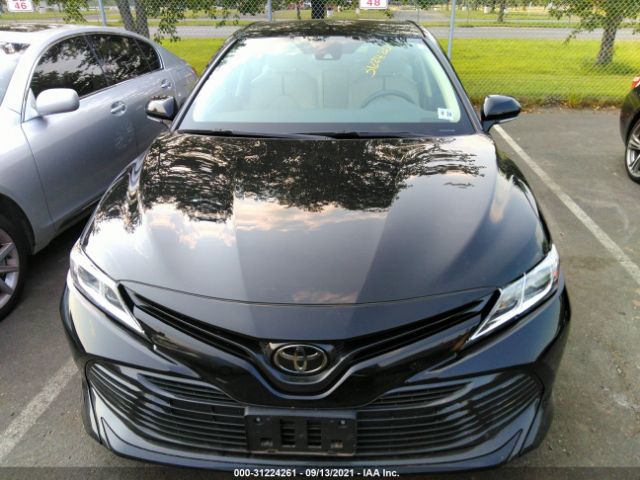 Photo 5 VIN: 4T1B11HK1KU262232 - TOYOTA CAMRY 