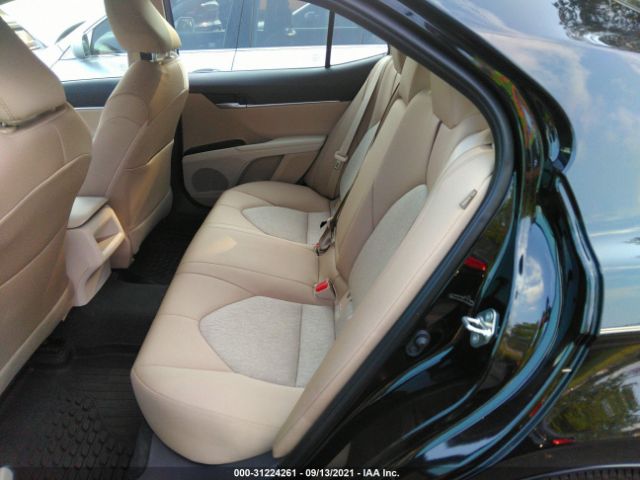 Photo 7 VIN: 4T1B11HK1KU262232 - TOYOTA CAMRY 