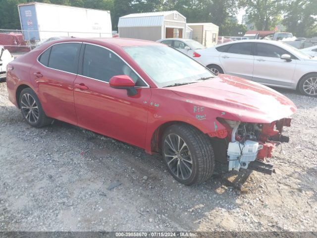 Photo 0 VIN: 4T1B11HK1KU264157 - TOYOTA CAMRY 