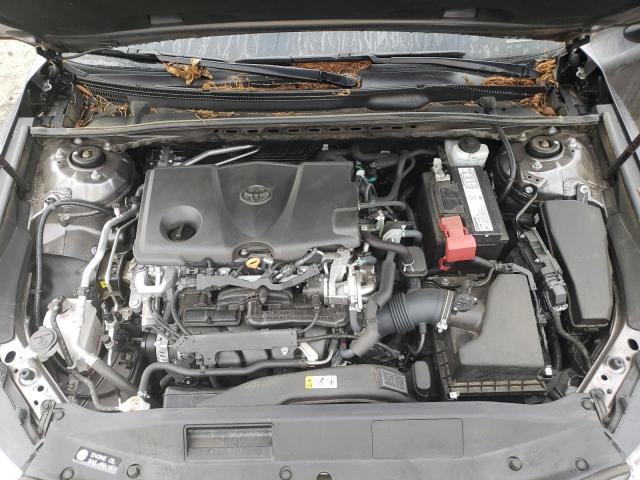 Photo 10 VIN: 4T1B11HK1KU264806 - TOYOTA CAMRY L 