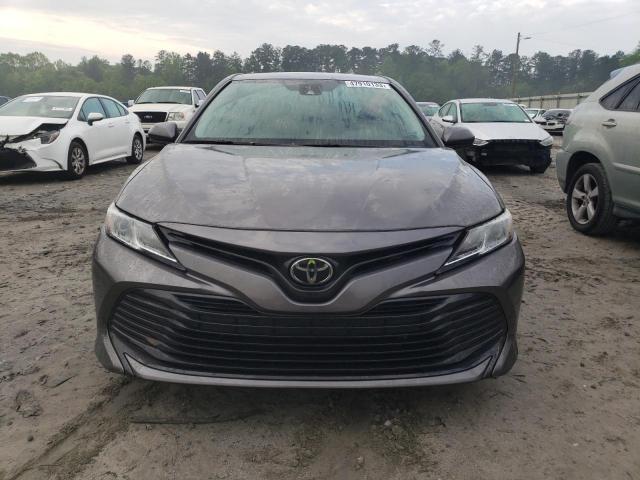 Photo 4 VIN: 4T1B11HK1KU264806 - TOYOTA CAMRY L 