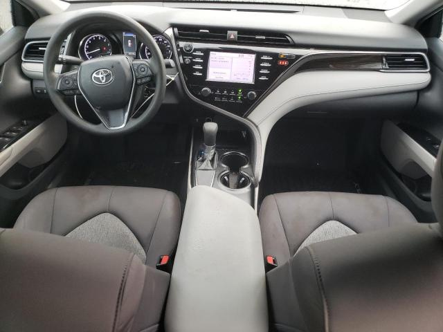 Photo 7 VIN: 4T1B11HK1KU264806 - TOYOTA CAMRY L 