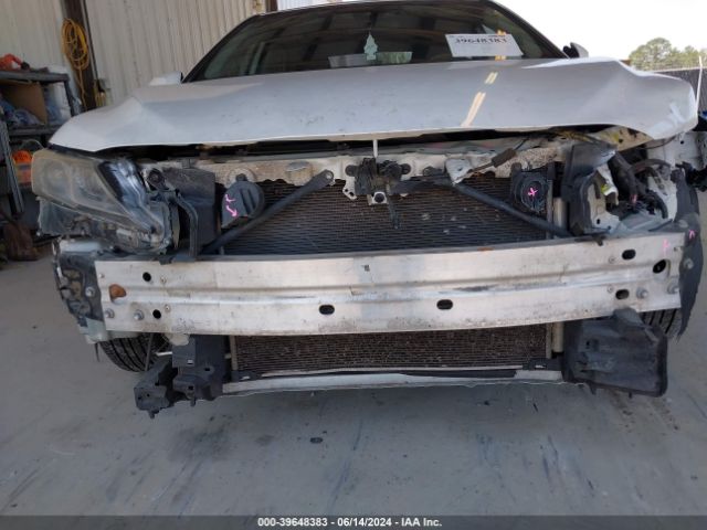 Photo 5 VIN: 4T1B11HK1KU265566 - TOYOTA CAMRY 