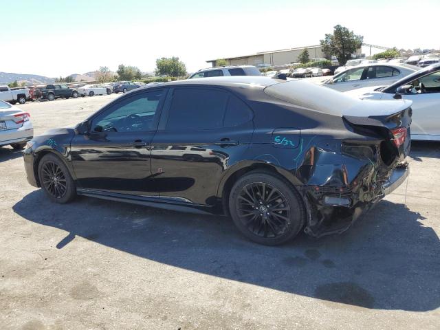 Photo 1 VIN: 4T1B11HK1KU266183 - TOYOTA CAMRY L 