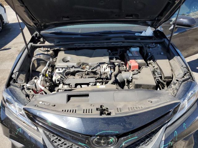 Photo 10 VIN: 4T1B11HK1KU266183 - TOYOTA CAMRY L 