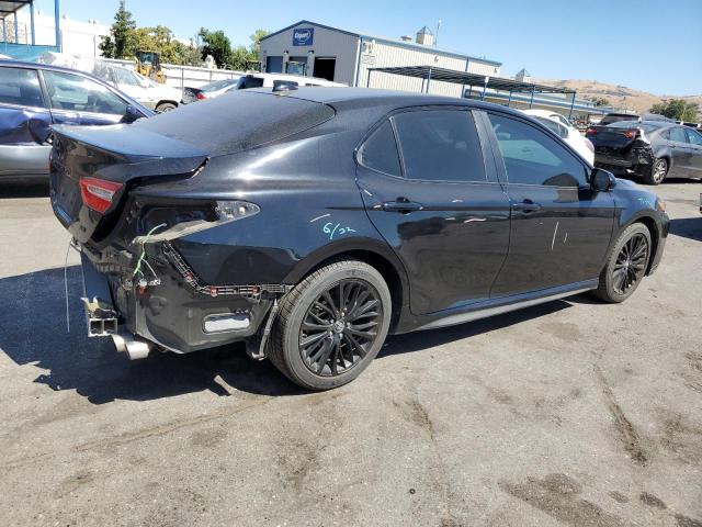 Photo 2 VIN: 4T1B11HK1KU266183 - TOYOTA CAMRY L 