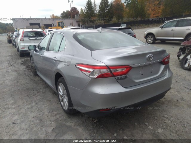 Photo 2 VIN: 4T1B11HK1KU266250 - TOYOTA CAMRY 