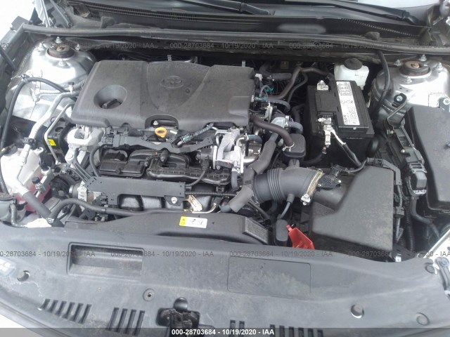 Photo 9 VIN: 4T1B11HK1KU266250 - TOYOTA CAMRY 