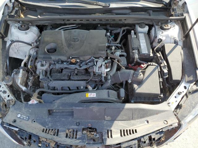 Photo 10 VIN: 4T1B11HK1KU268998 - TOYOTA CAMRY 