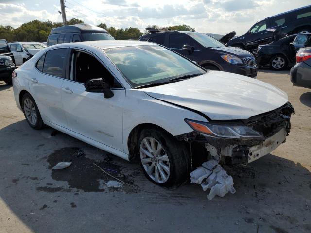 Photo 3 VIN: 4T1B11HK1KU268998 - TOYOTA CAMRY 