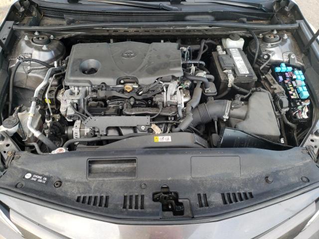 Photo 6 VIN: 4T1B11HK1KU271769 - TOYOTA CAMRY L 