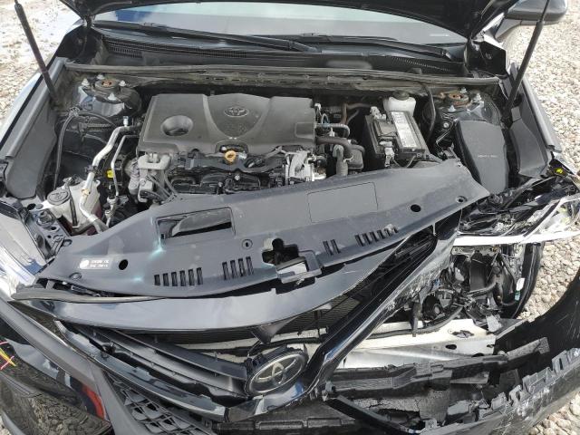 Photo 6 VIN: 4T1B11HK1KU272419 - TOYOTA CAMRY L 