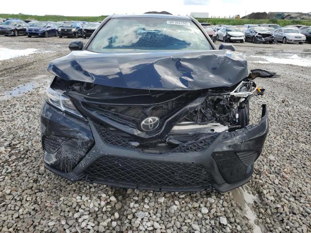 Photo 8 VIN: 4T1B11HK1KU272419 - TOYOTA CAMRY L 