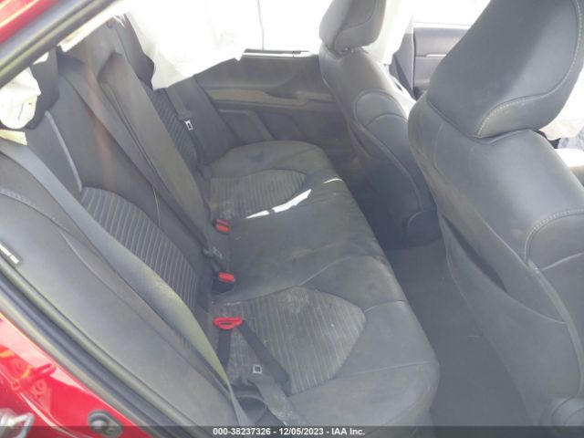 Photo 7 VIN: 4T1B11HK1KU273795 - TOYOTA CAMRY 