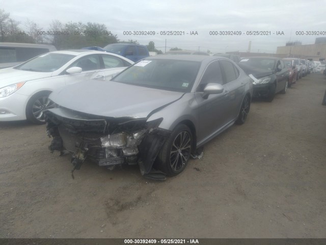 Photo 1 VIN: 4T1B11HK1KU274493 - TOYOTA CAMRY 