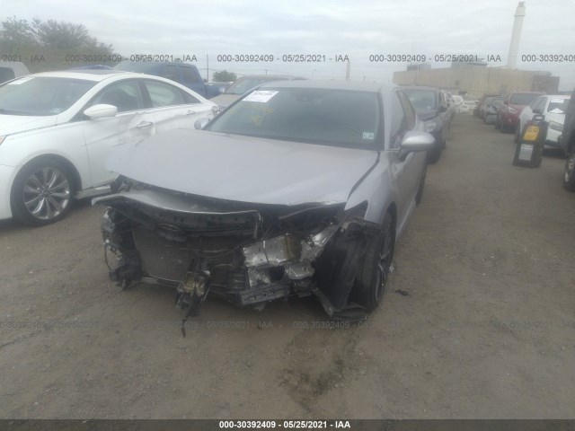 Photo 5 VIN: 4T1B11HK1KU274493 - TOYOTA CAMRY 