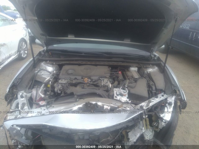 Photo 9 VIN: 4T1B11HK1KU274493 - TOYOTA CAMRY 