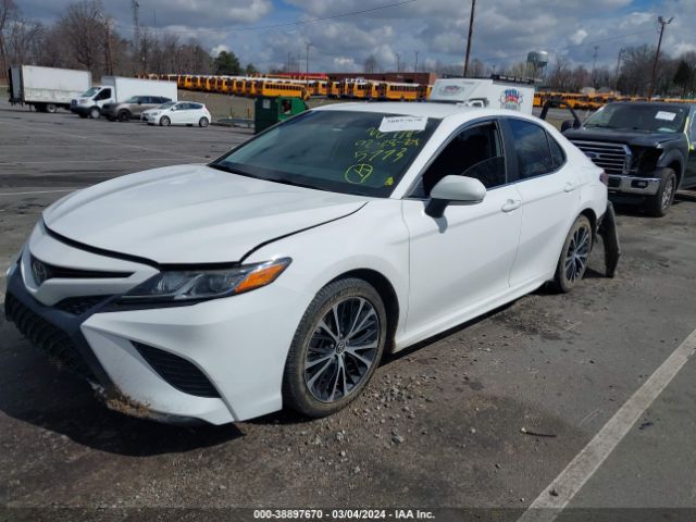 Photo 1 VIN: 4T1B11HK1KU275773 - TOYOTA CAMRY 