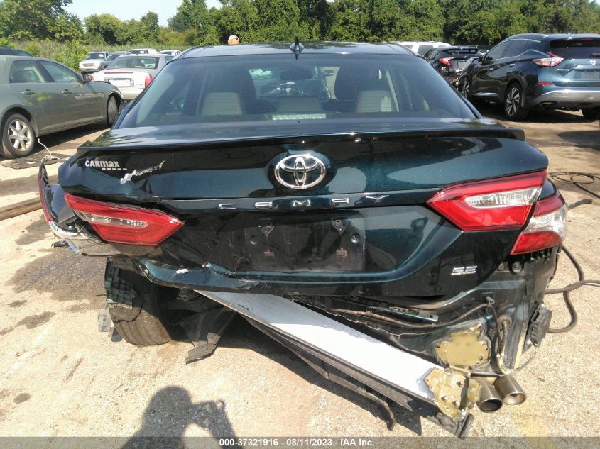 Photo 14 VIN: 4T1B11HK1KU279340 - TOYOTA CAMRY 